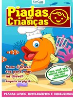 Piadas para Crianças